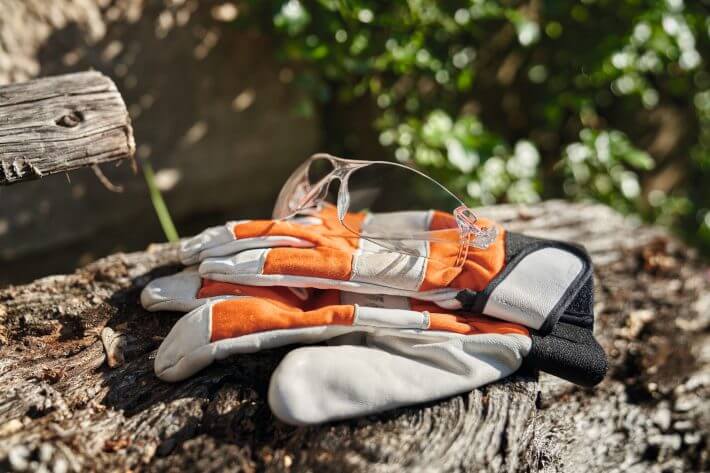STIHL Schutzbrille FUNCTION Slim STIHL Schutzbrille FUNCTION Slim