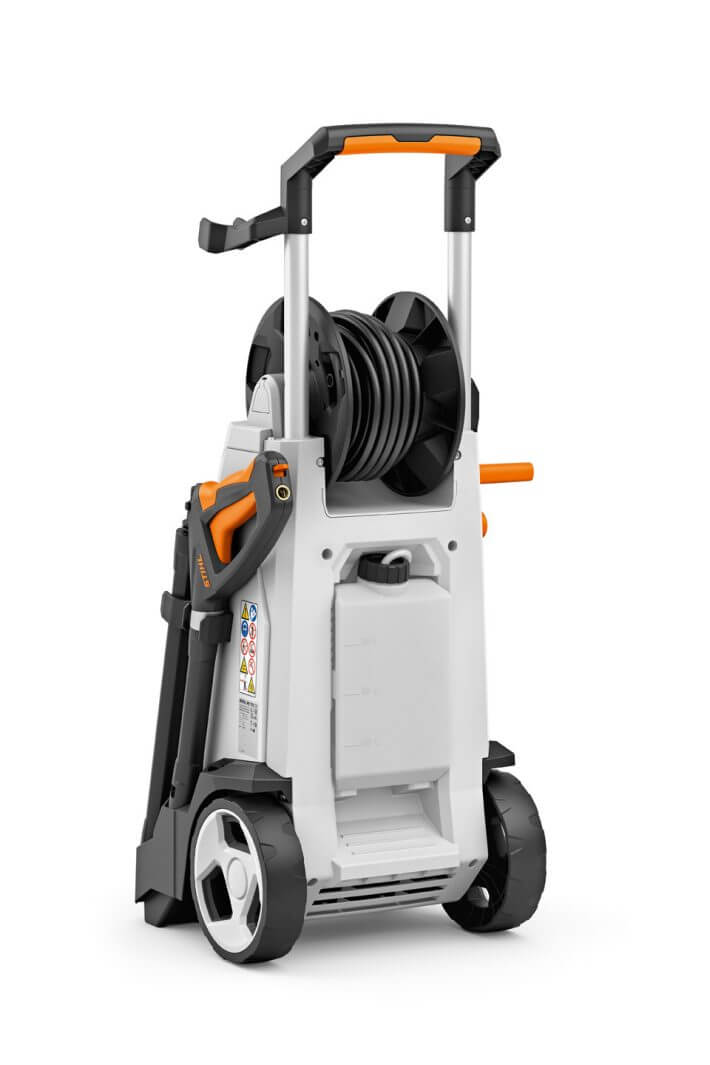 STIHL Hochdruckreiniger RE 170 PLUS STIHL Hochdruckreiniger RE 170 PLUS