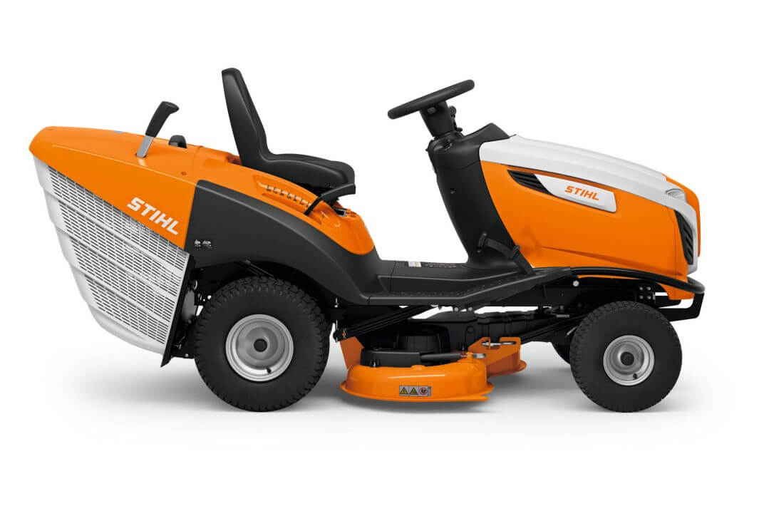 STIHL Rasentraktor RT 5097 Z STIHL Rasentraktor RT 5097 Z