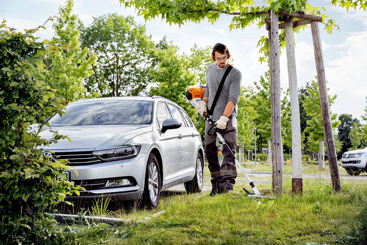 STIHL KombiWerkzeug FH-KM 145° STIHL KombiWerkzeug FH-KM 145°