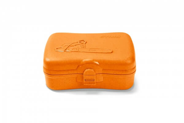 STIHL Lunchbox Motorsäge Organic