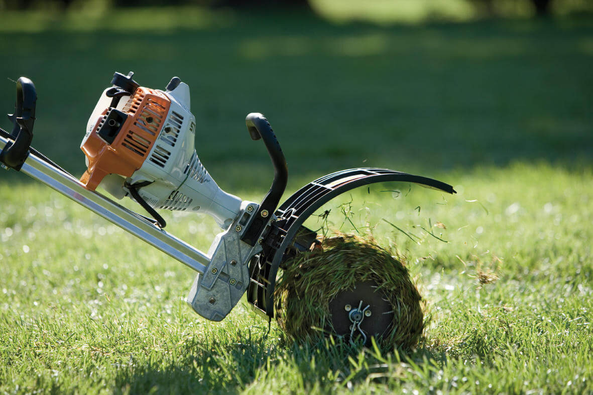 STIHL MultiWerkzeug MF-MM Moos-Entferner STIHL MultiWerkzeug MF-MM Moos-Entferner