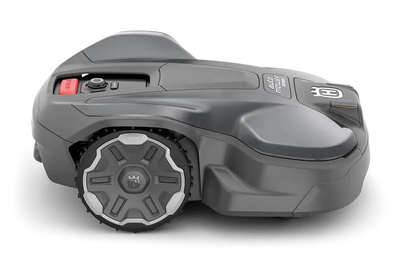 HUSQVARNA Mähroboter Automower 320 NERA HUSQVARNA Mähroboter Automower 320 NERA