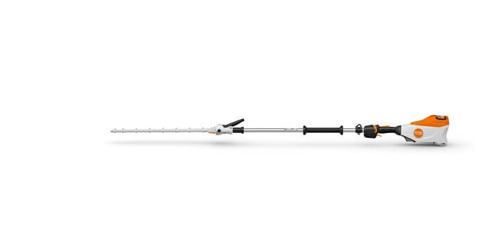 STIHL Akku-Heckenschneider HLA 135 K / 60 cm, 145° | AP-System STIHL Akku-Heckenschneider HLA 135 K / 60 cm, 145° | AP-System