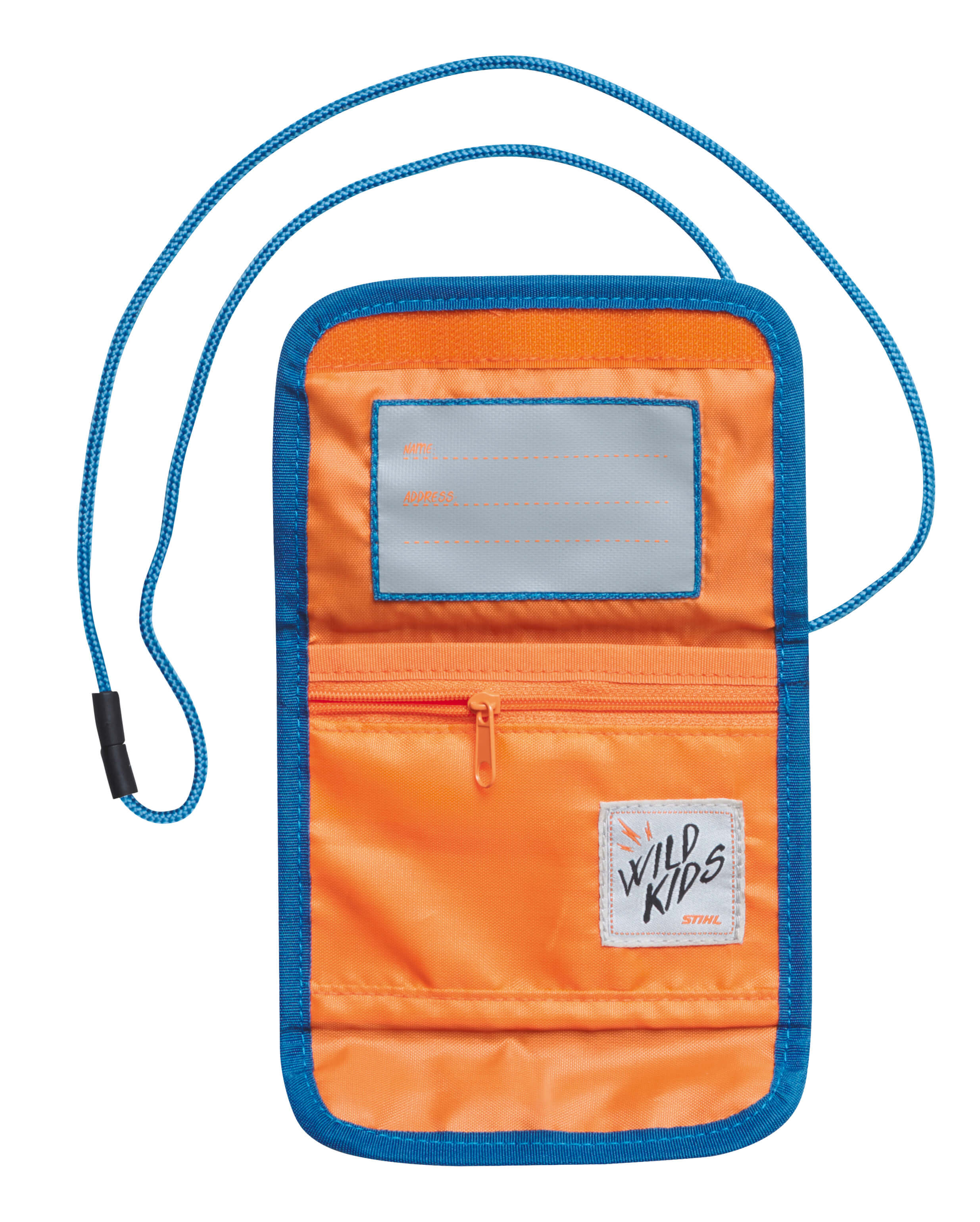 STIHL Geldbeutel ADVENTURE