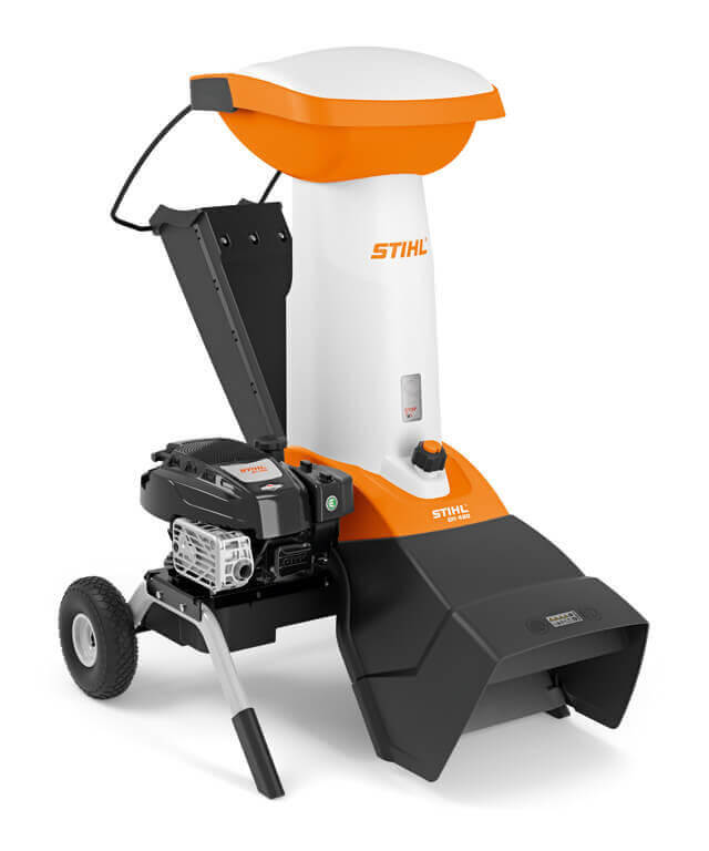 STIHL Benzin-Häcksler GH 460 STIHL Benzin-Häcksler GH 460