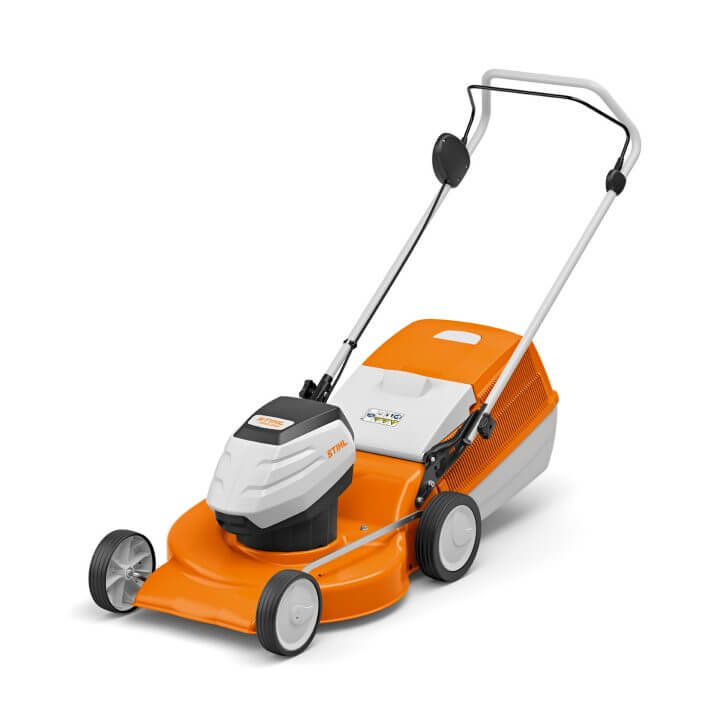 STIHL Akku-Rasenmäher RMA 253 | AP-System STIHL Akku-Rasenmäher RMA 253 | AP-System