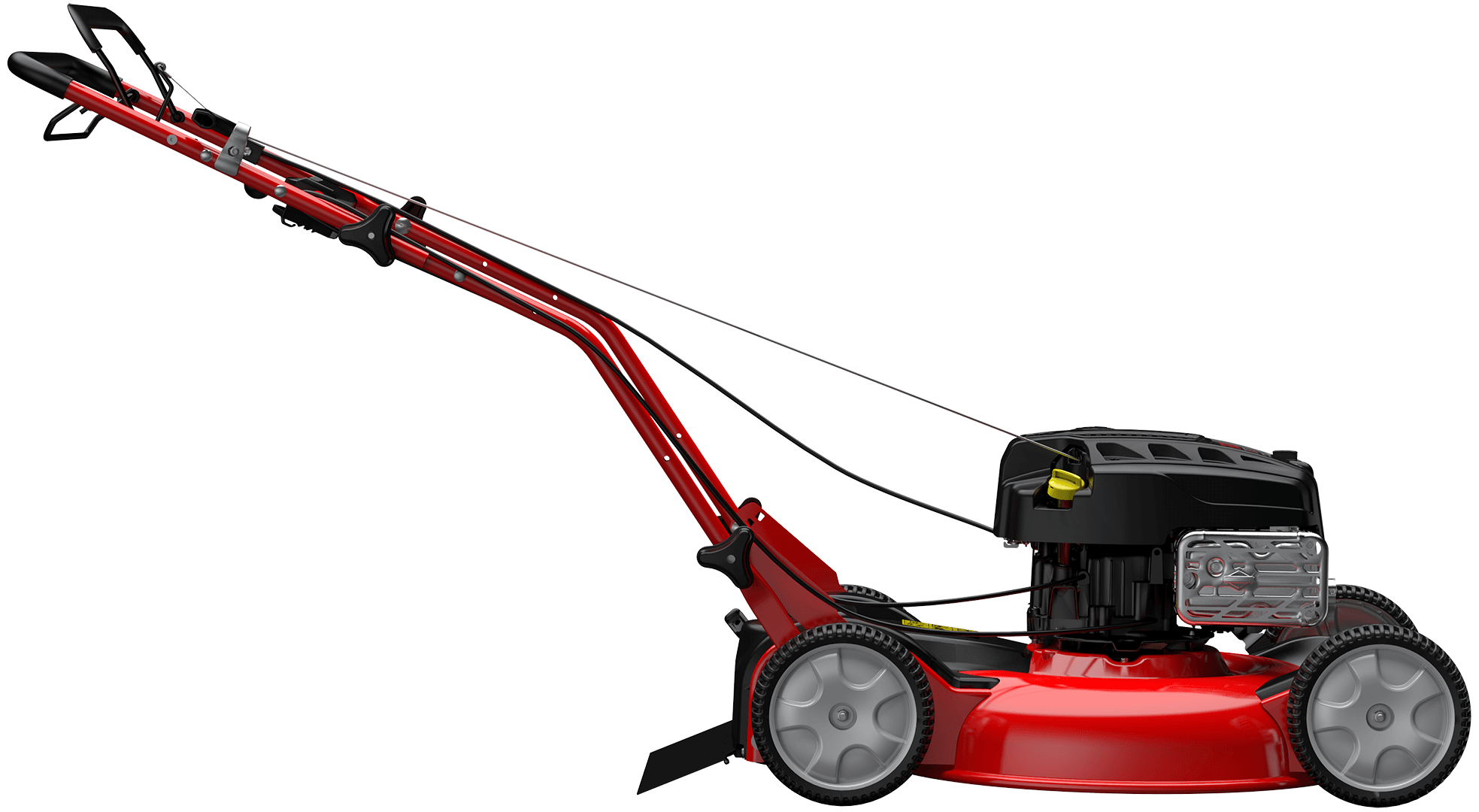 SABO Mulch-Mäher JS-63 Vario SABO Mulch-Mäher JS-63 Vario