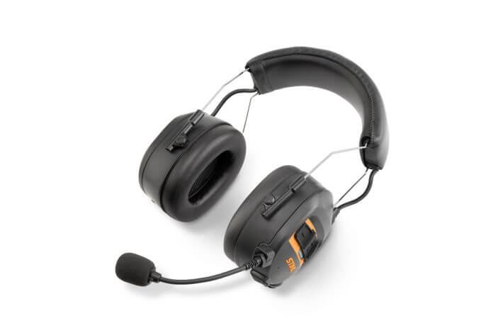 STIHL Gehörschutzbügel ADVANCE ProCom STIHL Gehörschutzbügel ADVANCE ProCom