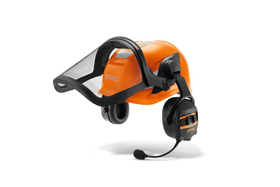 STIHL Helmset ADVANCE X-Vent ProCom STIHL Helmset ADVANCE X-Vent ProCom