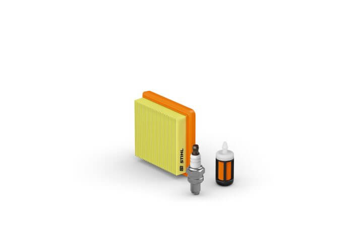 STIHL Service Kit 30 für FS 89, 91, 111, HT 103 und KM 91, 111 STIHL Service Kit 30 für FS 89, 91, 111, HT 103 und KM 91, 111