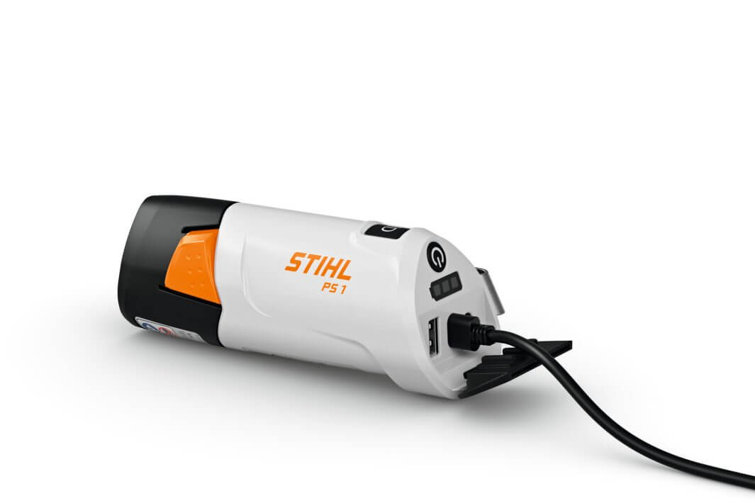 STIHL Portable Stromversorgung PS1 | AS-System STIHL Portable Stromversorgung PS1 | AS-System