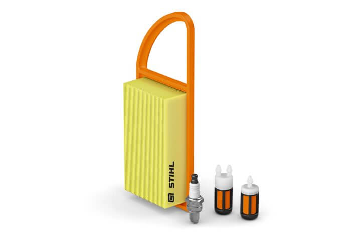 STIHL Service Kit 39 für BR 500, 550, 600 und BR 700 STIHL Service Kit 39 für BR 500, 550, 600 und BR 700