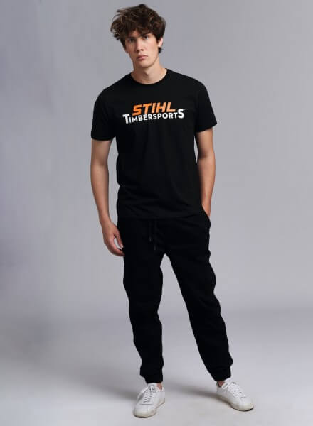 STIHL T-Shirt LOGO CHEST