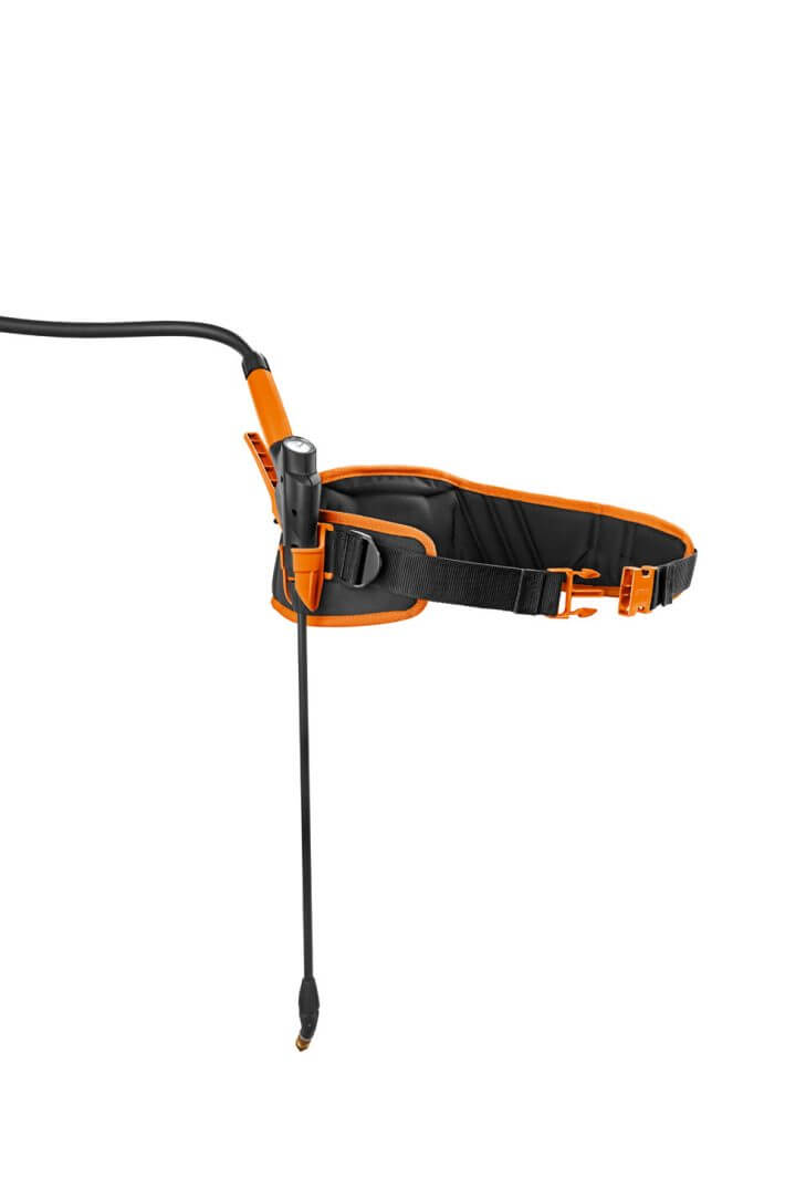 STIHL Hüftgurt mit Holster für SGA 85 STIHL Hüftgurt mit Holster für SGA 85