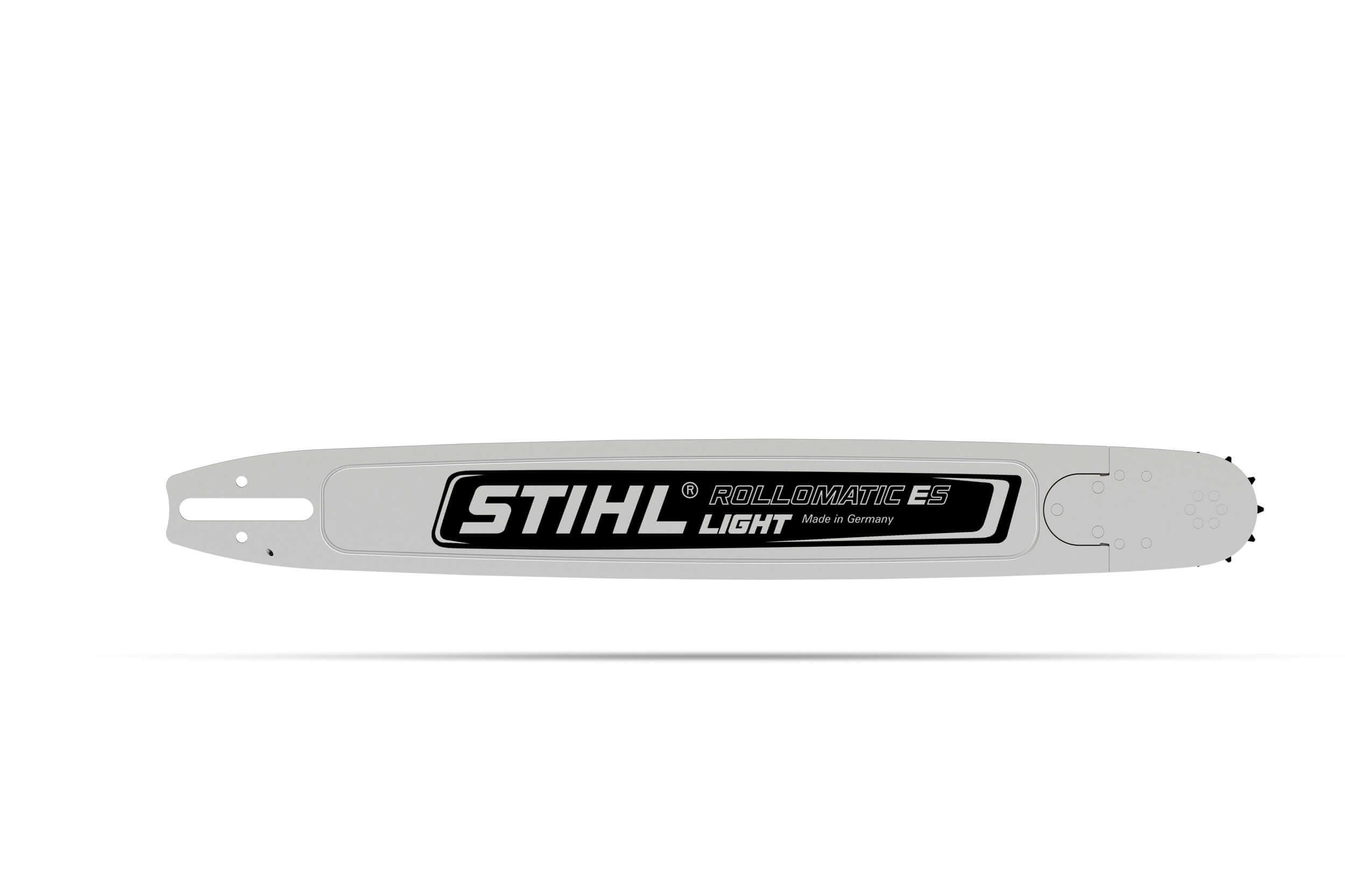 STIHL Führungsschiene 3/8", 1,6mm, Rollomatic ES Light STIHL Führungsschiene 3/8", 1,6mm, Rollomatic ES Light
