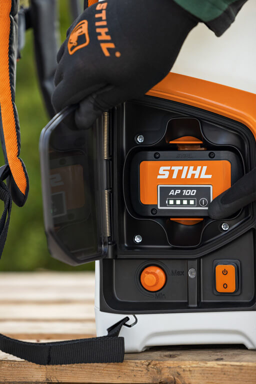 STIHL Akku-Spritzgerät SGA 85 | AP-System STIHL Akku-Spritzgerät SGA 85 | AP-System