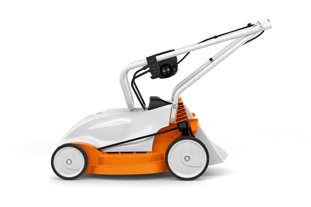 STIHL Elektro-Rasenmäher RME 235 STIHL Elektro-Rasenmäher RME 235