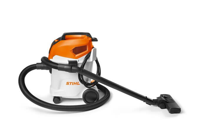 STIHL Nass-Trockensauger SE 33 STIHL Nass-Trockensauger SE 33