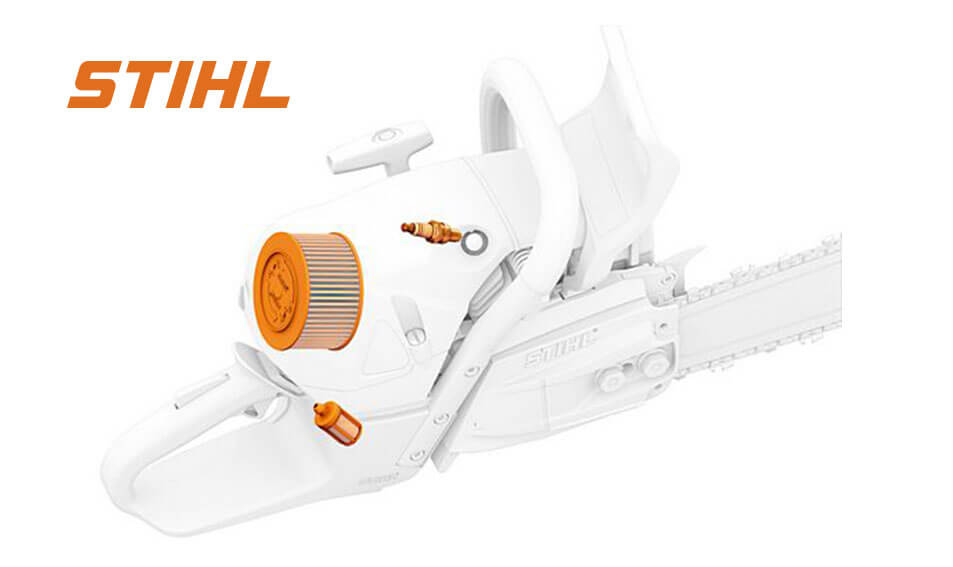 STIHL Ersatzteile in München