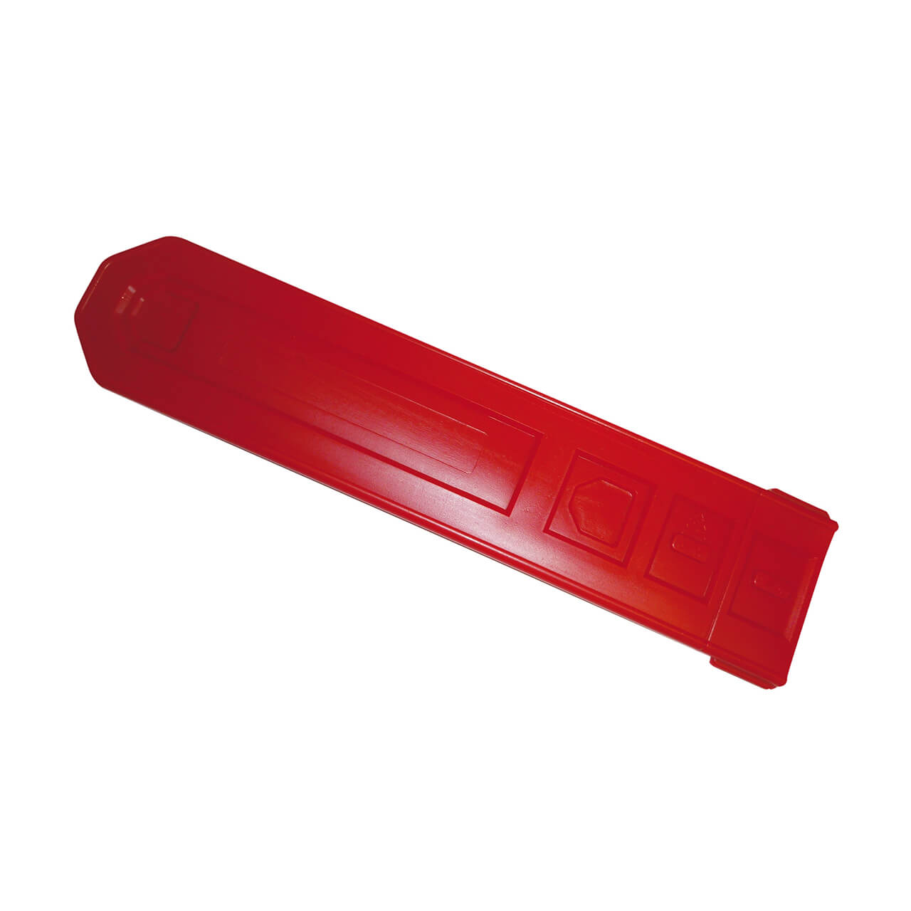 solo® by AL-KO Kettenschutz 58 cm