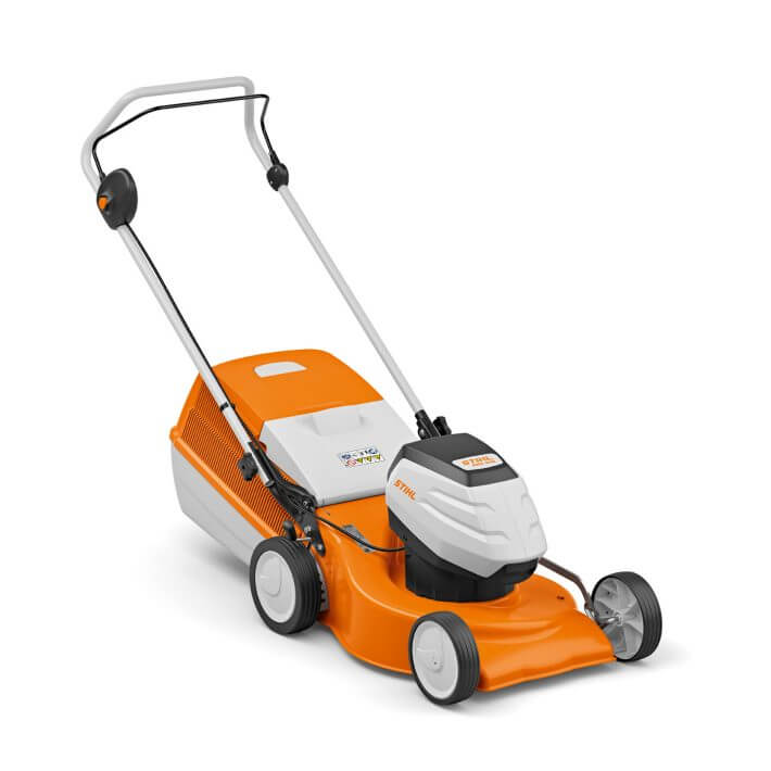 STIHL Akku-Rasenmäher RMA 248 | AK-System STIHL Akku-Rasenmäher RMA 248 | AK-System