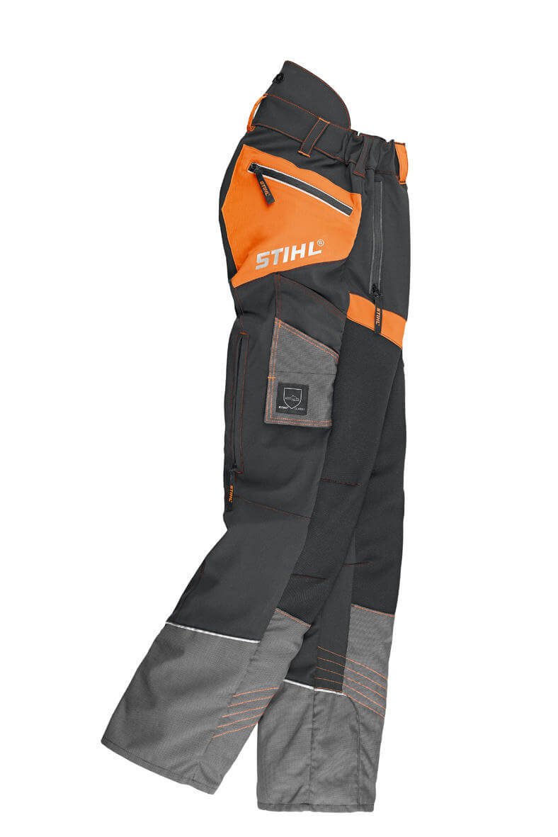STIHL Bundhose ADVANCE X-Flex STIHL Bundhose ADVANCE X-Flex