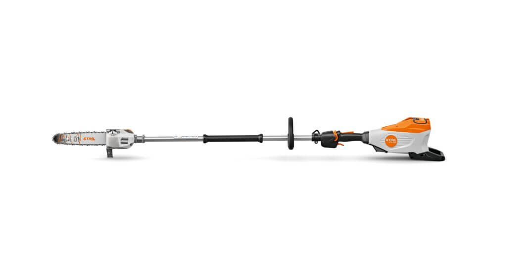STIHL Akku-Hochentaster HTA 150 | AP-System STIHL Akku-Hochentaster HTA 150 | AP-System