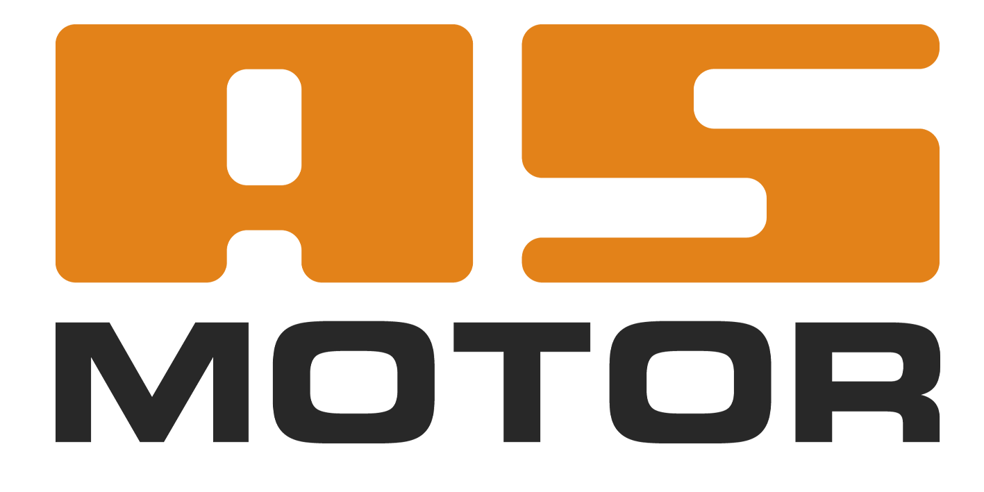 AS-Motor AS-Motor