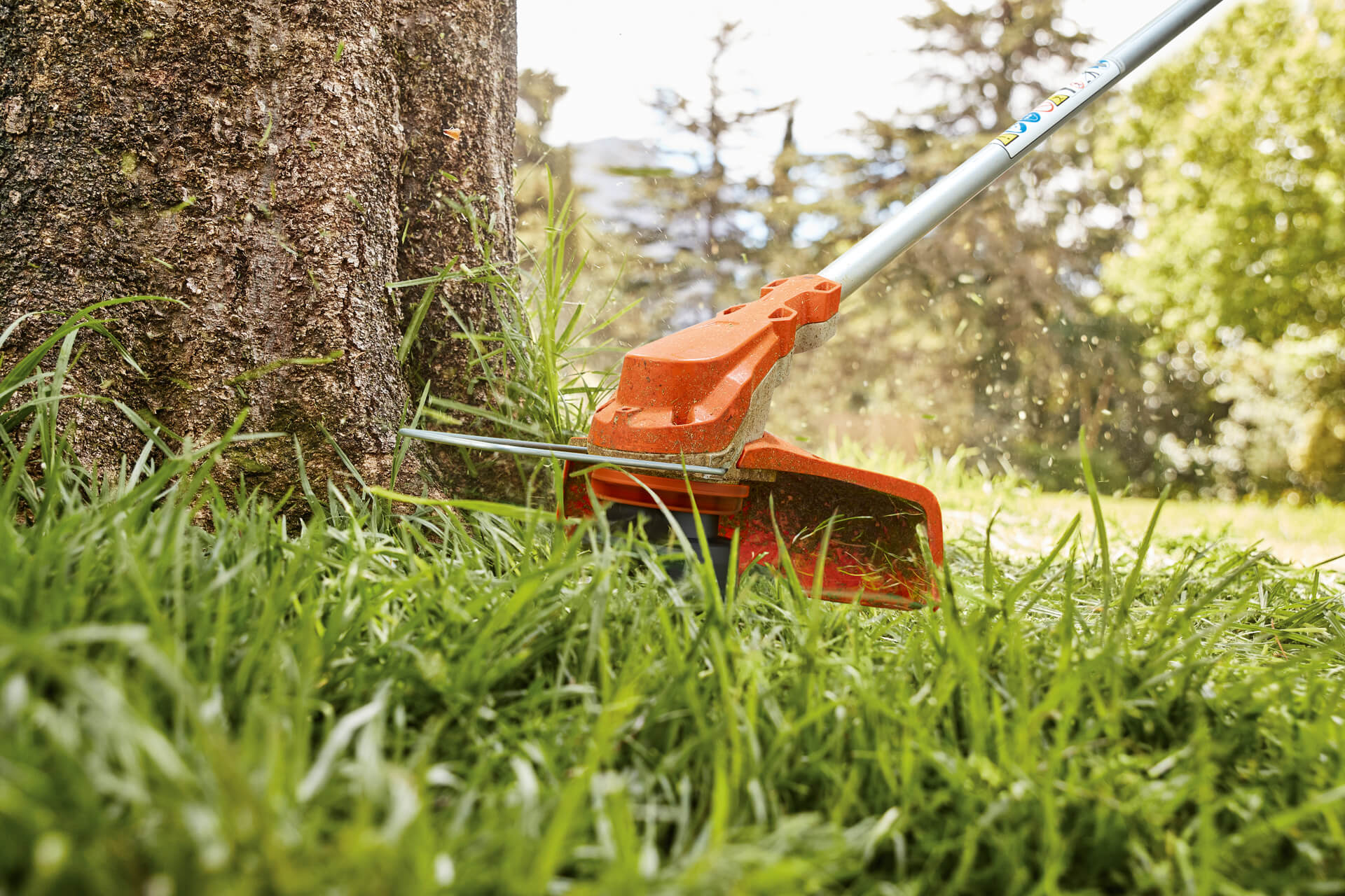 STIHL Akku-Motorsense FSA 60 R | AK-System STIHL Akku-Motorsense FSA 60 R | AK-System
