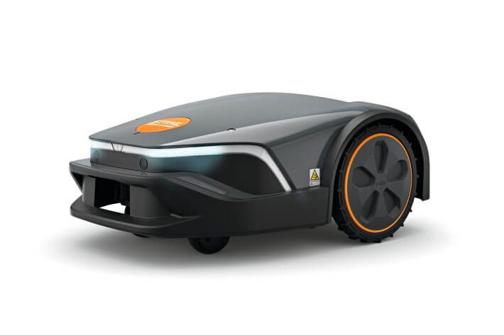 STIHL Mähroboter iMow 5 EVO STIHL Mähroboter iMow 5 EVO