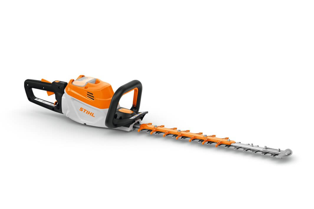 STIHL Akku-Heckenschere HSA 140 R | AP-System STIHL Akku-Heckenschere HSA 140 R | AP-System
