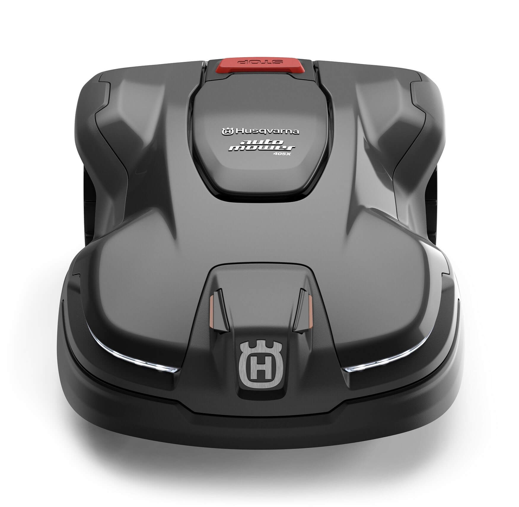 HUSQVARNA Mähroboter Automower 405X HUSQVARNA Mähroboter Automower 405X