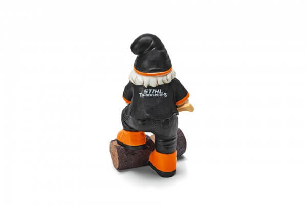 STIHL Gartenzwerg TIMBERSPORTS Edition STIHL Gartenzwerg TIMBERSPORTS Edition