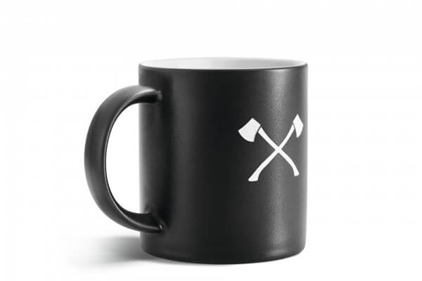 STIHL Tasse TIMBERSPORTS Axe STIHL Tasse TIMBERSPORTS Axe