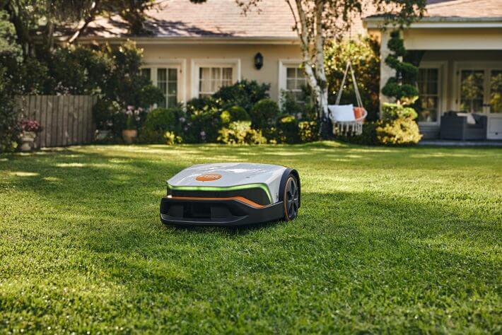 STIHL Mähroboter iMow 6 STIHL Mähroboter iMow 6