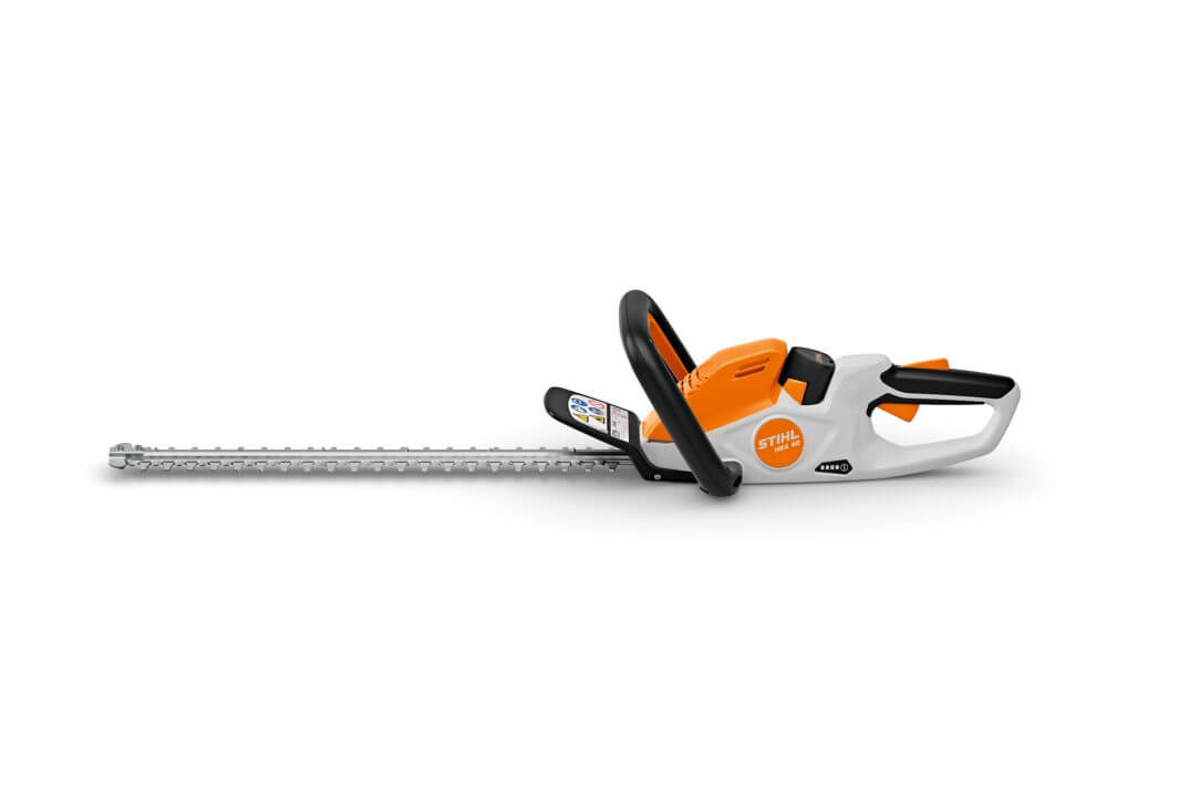 STIHL Akku-Heckenschere HSA 40 | AS-System STIHL Akku-Heckenschere HSA 40 | AS-System