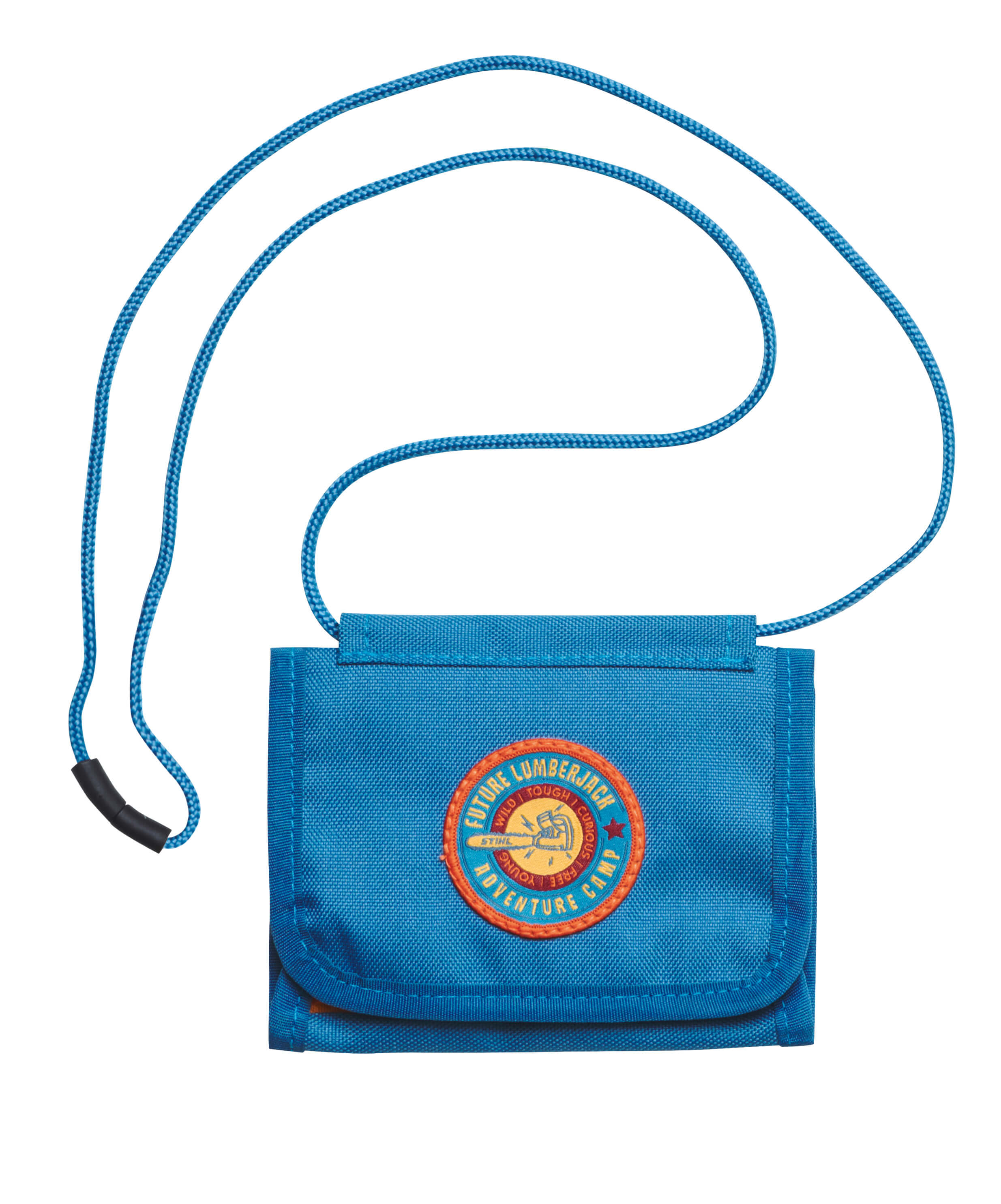 STIHL Geldbeutel ADVENTURE