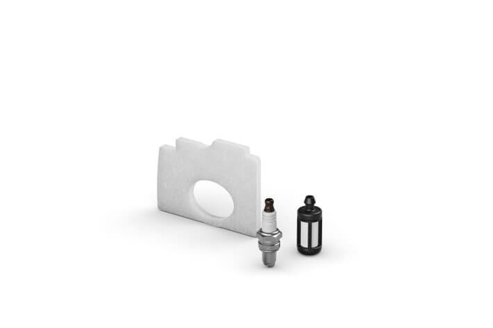 STIHL Service Kit 45 für MS 170 und MS 180 (2-MIX-Motor) STIHL Service Kit 45 für MS 170 und MS 180 (2-MIX-Motor)