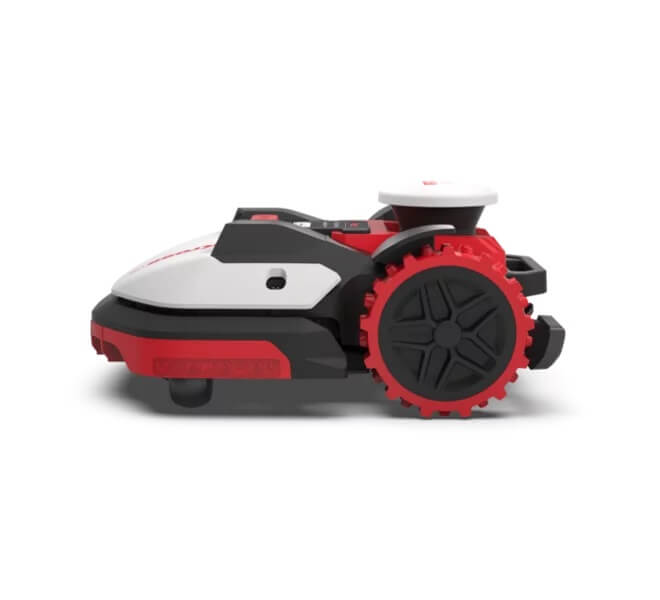 KRESS RTKn KR171E Mähroboter Mission  1500 KRESS RTKn KR171E Mähroboter Mission  1500