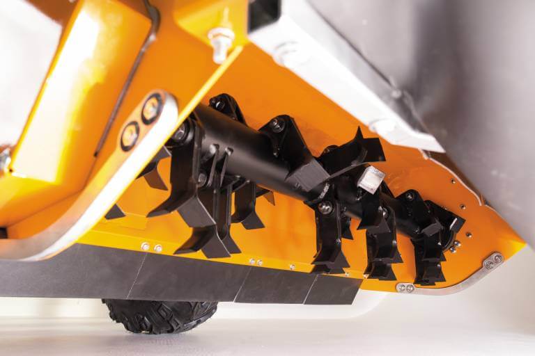 AS-MOTOR Aufsitz-Schlegelmäher AS 1040 YAK 4WD XL AS-MOTOR Aufsitz-Schlegelmäher AS 1040 YAK 4WD XL