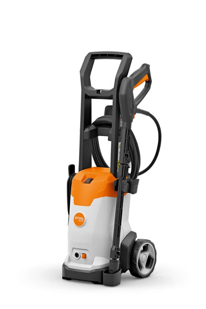 STIHL Hochdruckreiniger RE 90 STIHL Hochdruckreiniger RE 90