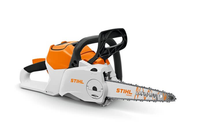 STIHL Akku-Motorsäge MSA 200 C-B Carving | AP-System STIHL Akku-Motorsäge MSA 200 C-B Carving | AP-System