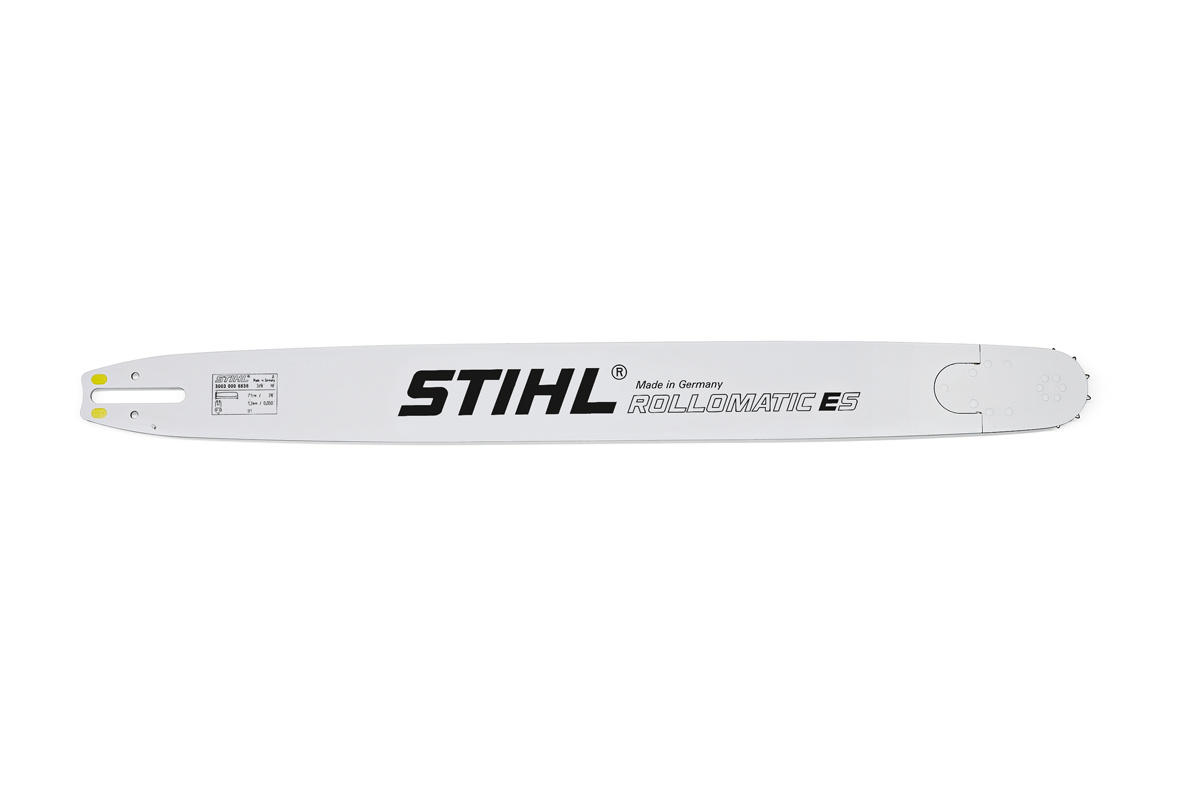 STIHL Führungsschiene S 3/8" , 1,6mm STIHL Führungsschiene S 3/8" , 1,6mm