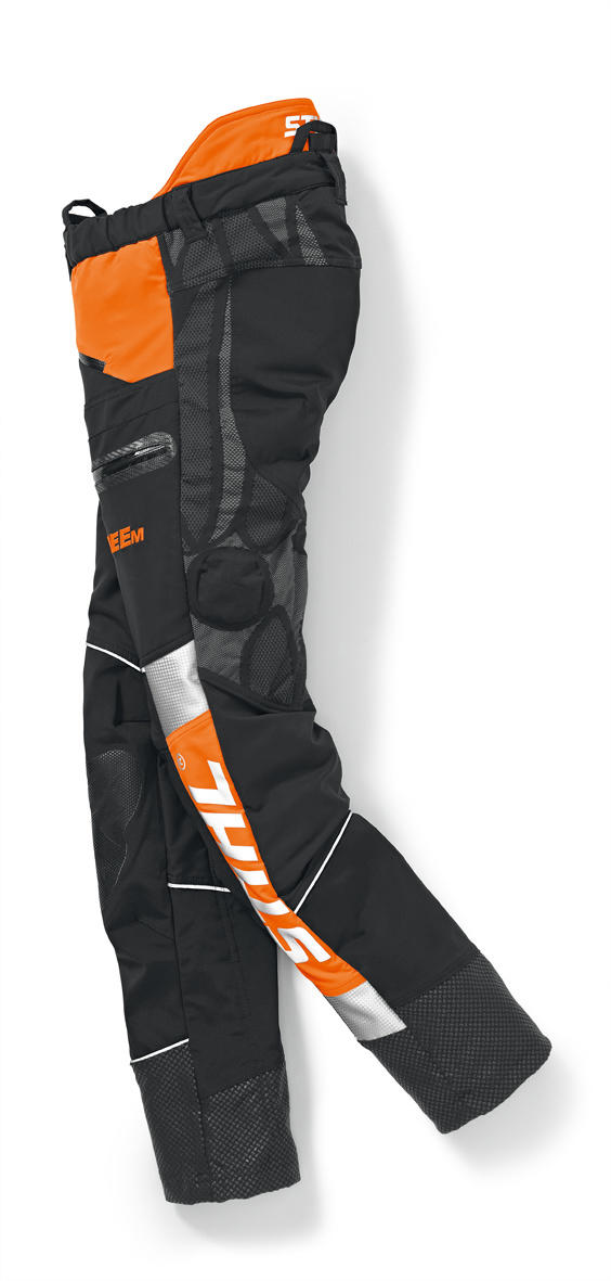 STIHL Bundhose ADVANCE X-TREEm STIHL Bundhose ADVANCE X-TREEm