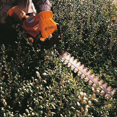 STIHL Benzin-Heckenschere HS 45 STIHL Benzin-Heckenschere HS 45