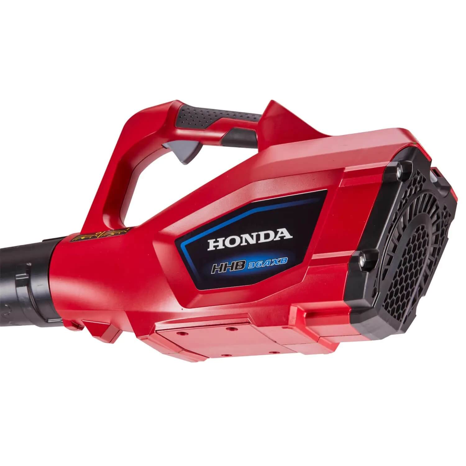 HONDA Akku-Laubbläser HHB 36 AXB HONDA Akku-Laubbläser HHB 36 AXB