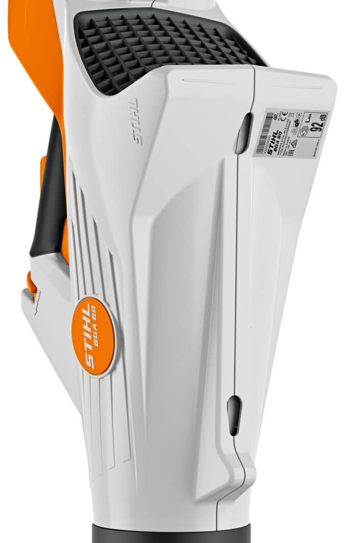 STIHL Akku-Blasgerät BGA 60 | AK-System STIHL Akku-Blasgerät BGA 60 | AK-System