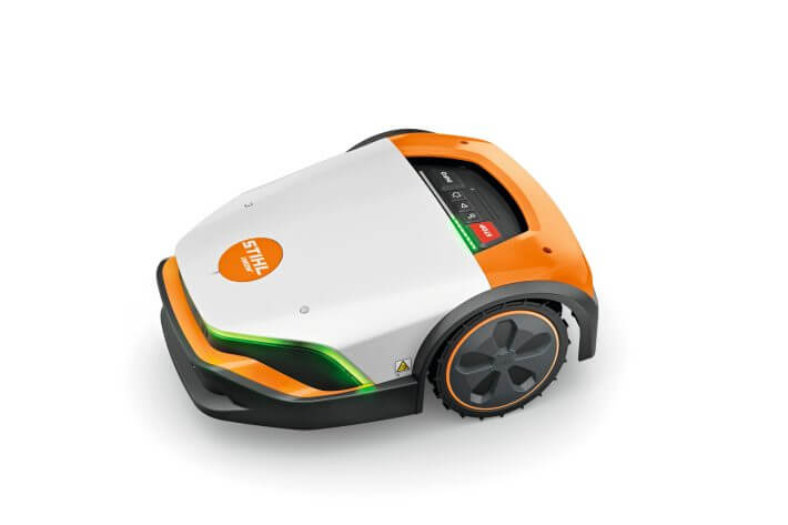 STIHL Mähroboter iMow 5 STIHL Mähroboter iMow 5