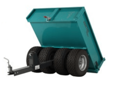 REMARC Quattro Trailer Anhänger REMARC Quattro Trailer Anhänger